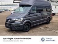 VW California, 2.0 TDI Grand California 600, Jahr 2024 - Dresden