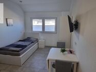 Neustadt/Mariensee - Neuwertige möblierte Zimmer für Pendler oder Monteure (4) - Neustadt (Rübenberge)