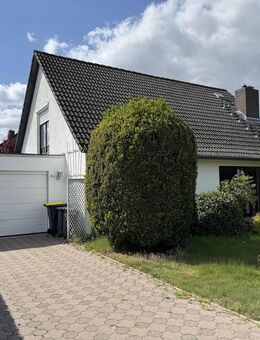 Ein Zuhause zum Ankommen - Ruhig, hell und voller Möglichkeiten - Dannenberg (Elbe)