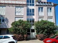 Gräumige 2 Raumwohnung mit EBK und TG Platz - Dresden