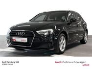 Audi A3, Sportback 30 TFSI, Jahr 2019 - Hamburg