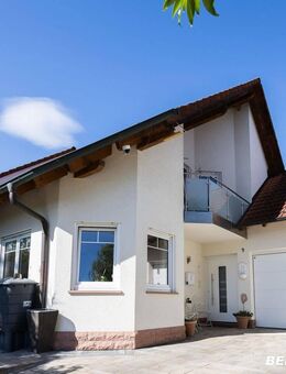 BERK Immobilien - Gemütliches Wohnhaus mit Charme in Klingenberg/Röllfeld - Klingenberg (Main)