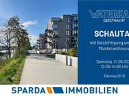 Open House: Samstag, 21.06.2025, 12:00 - 14:00 Uhr! - Geesthacht