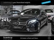 Mercedes E 300, de T BURM AVANTGARDE AMG SPUR, Jahr 2019 - Kiel