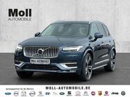 Volvo XC90 Plus Bright AWD B5 Diesel EU6d 7-Sitzer Allrad AD StandHZG digitales Cockpit - Aachen