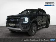 Ford Ranger, 2.0 Ecoblue Wildtrack e Doppelkabine, Jahr 2024 - Halle (Saale)