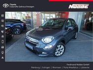 Fiat 500X 1.6 E-torQ 4x2 Rockstar *Navi+PDC+Keyless* - Warmsen