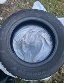 Fulda M&S Teifen für MINI in 22143