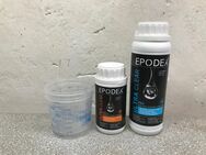 Epoxidharz Epodex ultra clear transparent klar - Welden