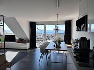 Sonnige Maisonette in aussichtsreicher Toplage - Hagnau (Bodensee)