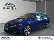 VW Golf, 1.5 TSI VII Var HL 2x R-Line, Jahr 2018 - Gera