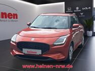 Suzuki Swift, 1.2 CLUB ADAPTIV ECALL, Jahr 2022 - Dortmund Marten