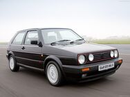 Golf 2 GTI - SUCHE - Bamberg