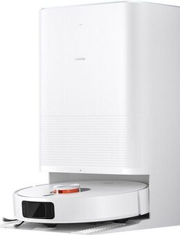 Xiaomi Saugroboter mit Wischfunktion Xiaomi Robot X20 Pro, 55 W, 7000Pa leistungsstarkes Sauggebläse
