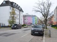 Ihre neue Kapitalanlage: Vermietete 3-Zimmer-Wohnung mit Balkon und Keller - Berlin