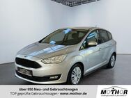 Ford C-Max, 1.0 Trend EcoBoost 2xKlima, Jahr 2017 - Brandenburg (Havel)