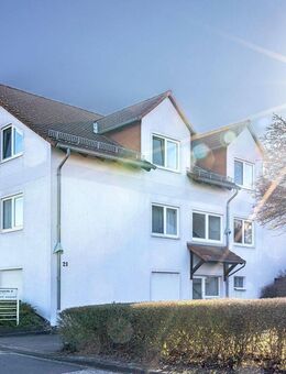 Neue Möglichkeiten entdecken - ein Zuhause mit Perspektive! - Rosdorf (Niedersachsen)