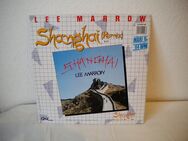 Lee Marrow-Shanghai(Remix)-Vinyl-Maxi,1985 - Linnich