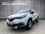 Renault Captur, ENERGY Intens 118, Jahr 2017 - Marienmünster