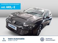 VW Passat Variant, 1.5 eTSI Business IQ Drive, Jahr 2024 - Backnang