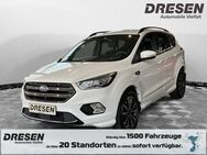 Ford Kuga, ST-Line TDCi 4x2 Mehrzonenklima Entry, Jahr 2019 - Mönchengladbach