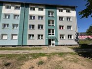 Gemütliche 2,5-Zi.-Wohnung im Erdgeschoss mit Balkon! - Leverkusen