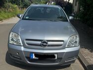 Opel Signum 2,2 DTI tüv 10.26 - Otterberg