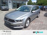 VW Passat Variant, 2.0 TDI Comfortline, Jahr 2019 - Zerbst (Anhalt)