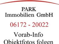 Park Immobilien - Einfamilienhaus mit Einliegerwohnung und Garage - Bad Homburg (Höhe)