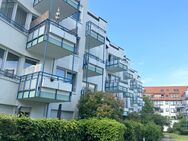 Exklusives Wohnerlebnis in Paunsdorf - Vermietete 2-Zimmer-Wohnung im Alleinauftrag! - Leipzig