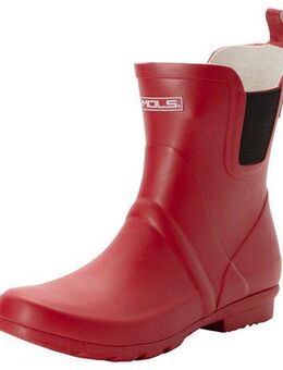 MOLS SUBURBS W RUBBER BOOT Gummistiefel wasserdicht