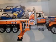 LEGO Truck - Düsseldorf