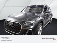 Audi Q5, 40 Q 2x S LINE LM19 TOUR, Jahr 2022 - Gelsenkirchen