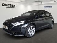 Hyundai i20, 1.0 T-Gdi T EU6d FL (MJ24) M T Trend Lichtpaket, Jahr 2024 - Dormagen