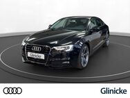 Audi A5, 1.8 TFSI Sportback S line vo hi, Jahr 2017 - Minden (Nordrhein-Westfalen)