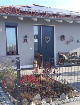 Traumhafter Bungalow - Bad Griesbach (Rottal)