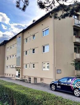 Sonnenverwöhnte 1,5-Zimmer-Wohnung in Unterlauchringen - Lauchringen