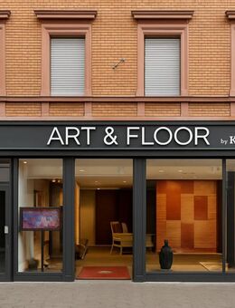 Wohn- & Geschäftshaus in bester Innenstadtlage von Aschaffenburg - Aschaffenburg