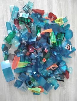 LEGO Fenster Cockpit Raumschiff Sammlung Konvolut 345 Teile Stück XXL - Willebadessen