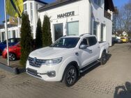 Renault Alaskan, Double Cab dCi 190 INTENS Standort, Jahr 2018 - Hohen Neuendorf