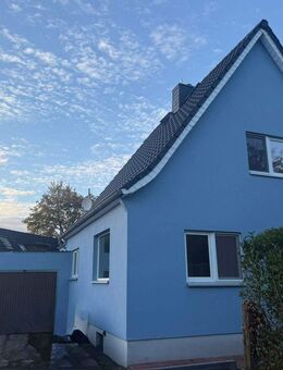 Einfamilienhaus in Pinneberg - Pinneberg