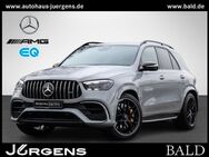 Mercedes GLE 63 AMG, S AMG Burm 22, Jahr 2023 - Olpe