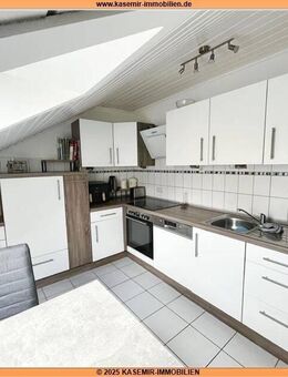 2-Zimmer-Küche-Bad - gemütlich wohnen in Koblenz-Kesselheim - Koblenz