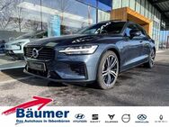 Volvo S60 T8 Plug-in AWD R-DESIGN + Standhzg. - Ibbenbüren