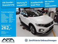 VW T-Roc, 1.5 TSI Move, Jahr 2023 - Gera