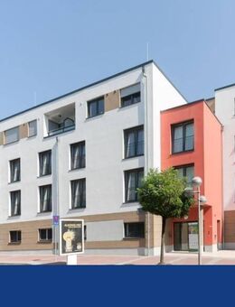 Attraktive Investition in demografischen Wandel: Senioren-Appartement mit solider Rendite - Völklingen