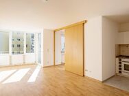 Modernes Apartment mit Südbalkon - Berlin
