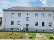+++ Schöne helle 3- Raum Wohnung in Burgwerben +++ - Weißenfels