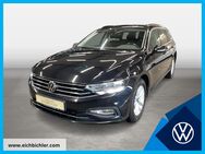 VW Passat Variant, 2.0 TDI Business FLA, Jahr 2021 - Landshut