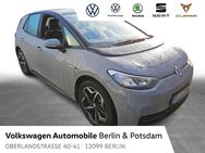 VW ID.3, Pro Performance, Jahr 2021 - Berlin